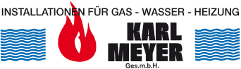 Logo Karl Meyer GesmbH