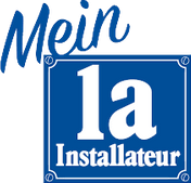 1a Installateur-Logo