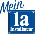 Mein 1A-Installateur-Logo