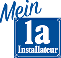 Mein 1A-Installateur-Logo